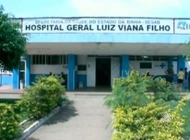 Confusão em hospital de Ilhéus e prefeitura de Ibititá são notícias em Municípios