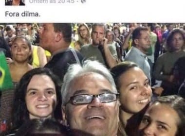 Juiz que suspendeu posse de Lula já se manifestou contra o governo nas redes sociais