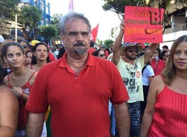 ‘Salvador nunca teve uma manifestação dessa’, avalia Marcelino no Campo Grande