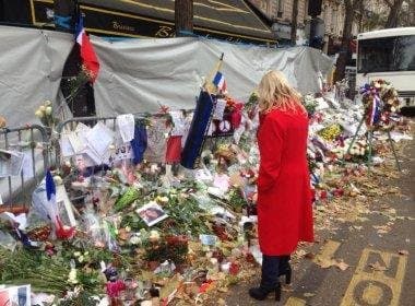 Homem mais procurado pelos atentados em Paris é preso na Bélgica
