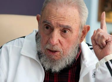 &#039;Não precisamos que o império nos dê nenhum presente&#039;, diz Fidel após visita de Obama