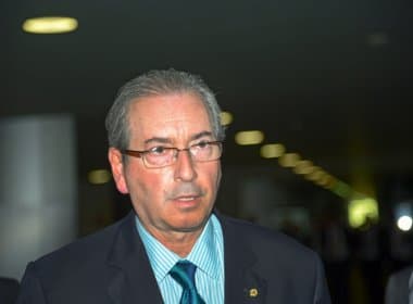 Mesa Diretora da Câmara aprova projeto que pode salvar Eduardo Cunha de cassação