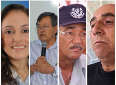 PT perde e ganha quatro prefeitos na Bahia: ‘não tem desgaste’, avalia presidente