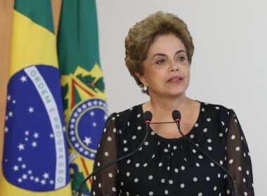 Senado definirá se Dilma será afastada, caso impeachment passe na Câmara; entenda rito
