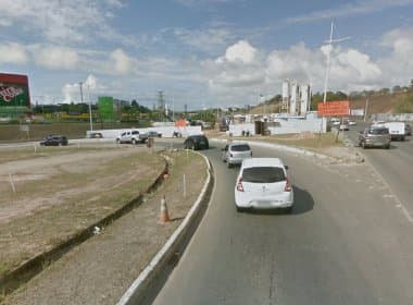 Transalvador vai fechar retorno na Avenida Paralela em dias úteis