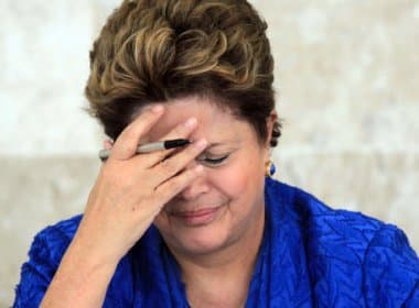 Datafolha projeta que Câmara autorizará o impeachment de Dilma Rousseff