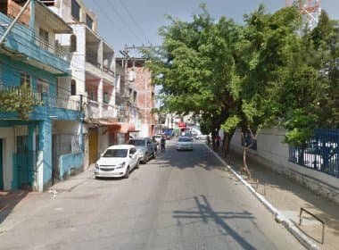 Policial militar é morto a tiros no bairro da Federação