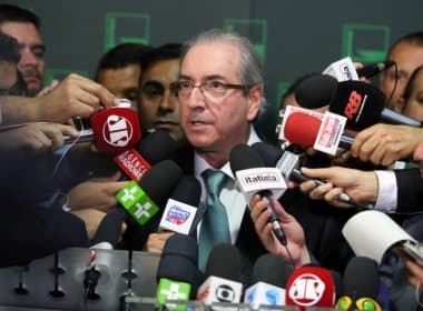 Cunha divulga nota defendendo impeachment pouco depois de discurso de Dilma na ONU
