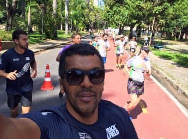 Advogado morre após completar corrida de 21 km em Porto Seguro