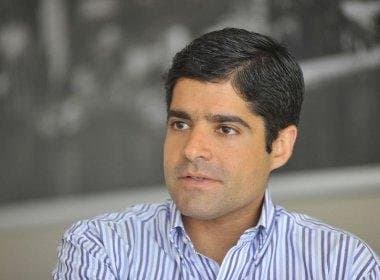 Projeto que proíbe Uber em Salvador ‘vai ao encontro do que pensa a prefeitura’, diz Neto