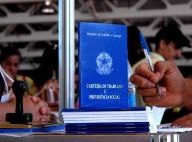 Região Metropolitana de Salvador tem 395 mil desempregados, aponta pesquisa