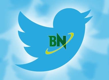 Bahia Notícias é o primeiro veículo do estado a ter mais de 300 mil seguidores no Twitter