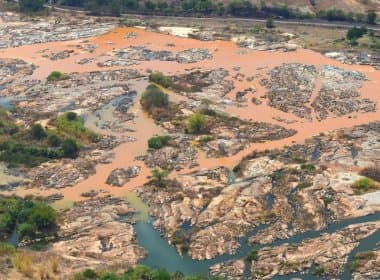 Após tragédia ambiental, mineradora Samarco pode voltar a operar em Mariana 