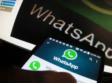 WhatsApp comenta bloqueio no Brasil: &#039;Pune mais de 100 milhões de brasileiros&#039;