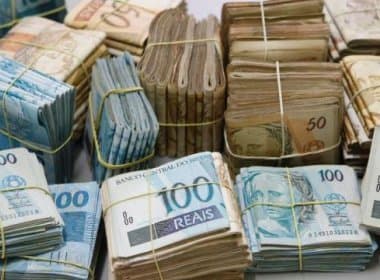Bahia perde R$ 1 bilhão em repasses da União em 2015