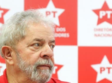 Justiça de São Paulo envia pedido de prisão de Lula a Sérgio Moro, diz revista