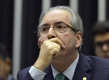 Rede pede ao STF afastamento de Cunha da presidência da Câmara