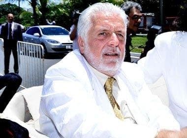 Eleição de Wagner em 2006 foi proporcionada por desvios na Petrobras, acusa Cerveró 