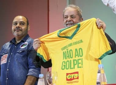 Fotógrafo de Lula recebe R$ 35 mil da CBF por mês; Stuckert nega contrato de exclusividade