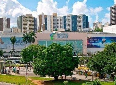 Regiões do Shopping da Bahia e CAB terão trânsito interditado neste domingo