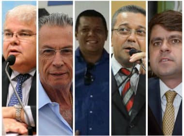 Partidos desconversam sobre exoneração para disputa de eleição majoritária em Salvador