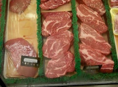 Governo chinês nega enviar carne humana enlatada a países africanos