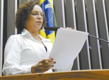 Ex-deputada do PMDB é escolhida para assumir Secretaria das Mulheres
