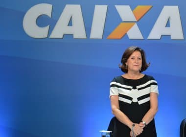 Miriam Belchior é exonerada da presidência da Caixa; funcionário de carreira substitui