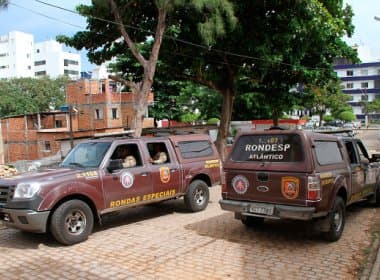 Costa Azul: Briga de facções resulta em dois mortos e seis feridos em 12 dias