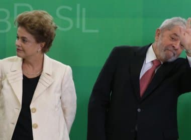 PGR defende que grampos em conversas de Lula e Dilma são legais