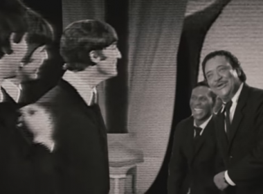 Beto Jamaica e Cumpadi Washington ‘cantam’ com Beatles; veja vídeo