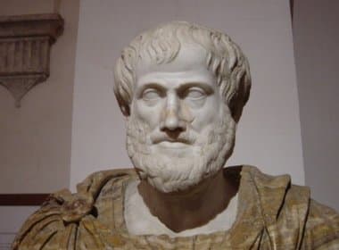 Arqueólogos gregos acreditam ter encontrado túmulo do filósofo Aristóteles