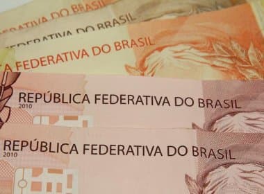 Bahia prevê déficit de R$ 2,4 bilhões em 2017