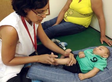 Pesquisadores fazem ‘vaquinha’ para estudar microcefalia na Paraíba