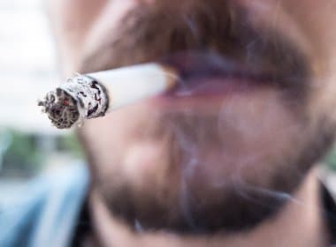 Salvador é a capital com menor número de fumantes no Brasil