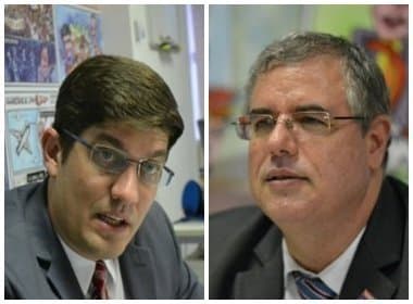 Integrantes de chapa de Rátis pedem intervenção e novas eleições na OAB-BA