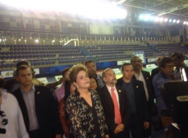 Dilma aposta em posicionamento do STF sobre &#039;outras interrogações&#039; sobre impeachment