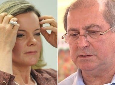 Custo Brasil: Ex-ministro Paulo Bernardo é preso em Brasília