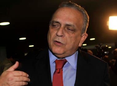 Em vídeo, Sérgio Guerra negocia propina para frear CPI da Petrobras de 2009