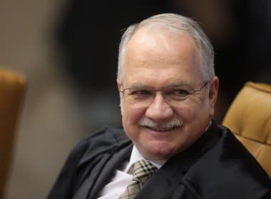Supremo nega pedido para retirar sigilo de inquérito contra Renan Calheiros