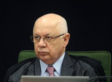 Zavascki contraria Janot e envia denúncia de Lula à Justiça no Distrito Federal