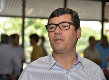 Cláudio Tinoco será presidente da comissão conjunta sobre a Louos na Câmara