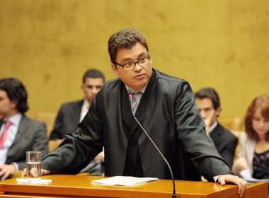 Juiz Sérgio Moro aceita denúncia de Genu, ex-tesoureiro do PP
