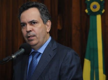 Presidente do PDT prevê acordo com Pros e PR para eleições municipais de Salvador