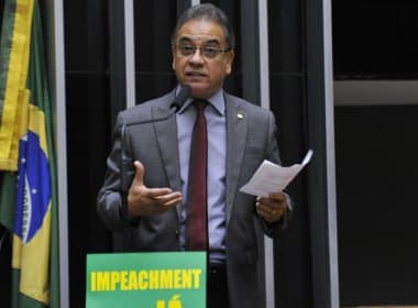 Relator na CCJ terá mais tempo para entregar parecer sobre recurso de Cunha