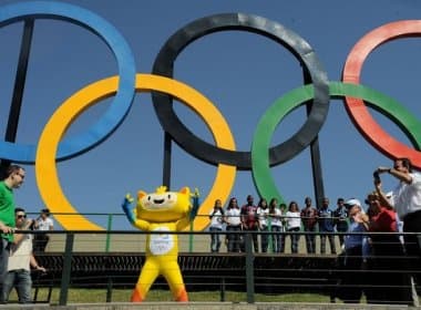 Equipamento de emissoras de televisão da Alemanha para a Olimpíada é roubado no RJ