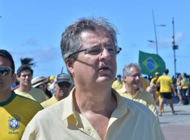 Para tucanos, chances de Dilma voltar à presidência são nulas