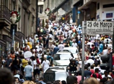 Mais de 60% dos brasileiros não se preparam para a aposentadoria