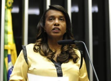 Presidente municipal do PRB defende Tia Eron como candidata a prefeita em Salvador