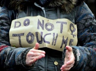 Alemanha inicia debate sobre reforço em legislação contra estupro
